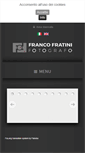 Mobile Screenshot of francofratini.it